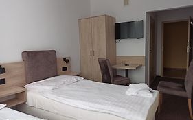 Hotel Odr